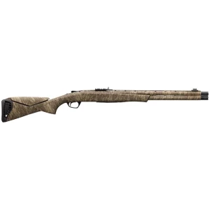 Browning Cynergy Ultimate Turkey 12ga 26" Mossy Oak Bottomland over-under shotgun