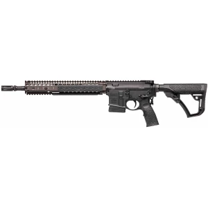 DANIEL DEFENSE DDM4A1 556MM FDE 14.5" CA
