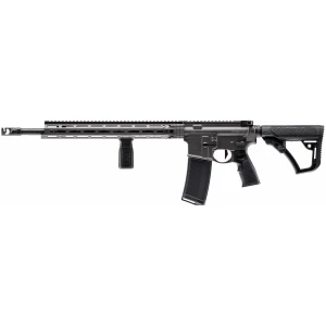 DANIEL DEFENSE DDM4 V7 PRO 5.56MM COBALT 18"