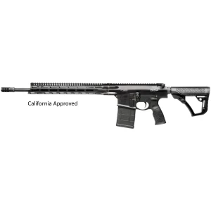DANIEL DEFENSE DD5 V4 6.5CM 18" BLK 10+1 CA