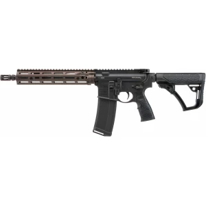 Daniel Defense DD4 RIIIS SBR .223/5.56 11.5in RIS III rail 30+1