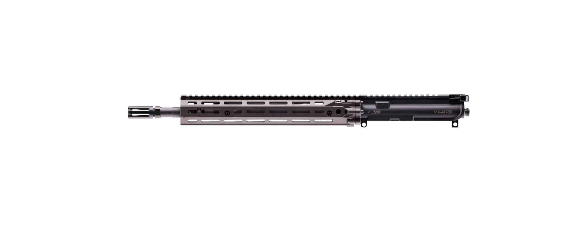 Daniel Defense M4A1 RIII URG 5.56mm 14.5in upper assembly