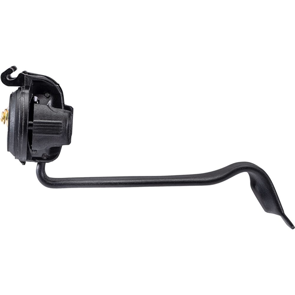 SureFire DG18 DG-23 grip switch assembly for X-Series weapon lights on 1911