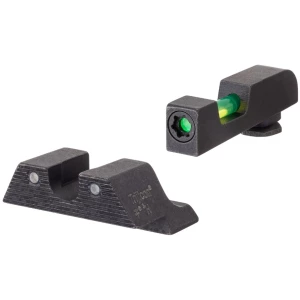 TRIJICON DI NIGHT SIGHT SET GLK STD