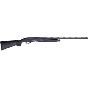 Weatherby Element II synthetic shotgun 28 inch vent rib matte black synthetic stock