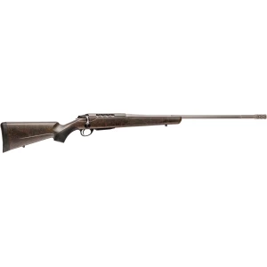 Tikka T3x Lite Roughtech Ember .30-06 Springfield stainless bolt-action rifle with Roughtech synthetic stock