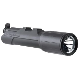Sig Sauer Foxtrot-MSR full-size rifle-mounted weapon light 1350 lumens black anodized