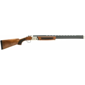 GForce Arms GF5 Filthy Pheasant 12ga over/under 28 inch vent rib shotgun with Turkish walnut stock