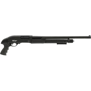 GForce Arms GFP3REX 12 gauge pump shotgun 20 inch black Cerakote with pistol grip