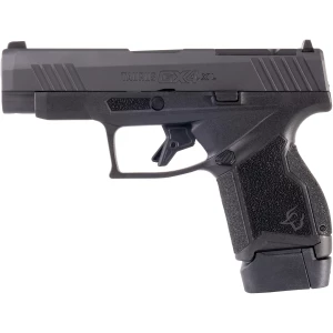 Taurus GX4 XL T.O.R.O. 9mm 3.7-inch handgun with two 10-round magazines
