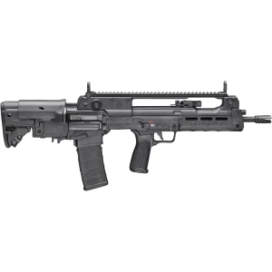 Springfield Armory Hellion Bullpup Rifle 5.56 NATO 16in black