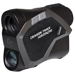 Crimson Trace Horizonline 4000 7x22 black laser rangefinder
