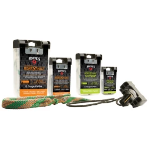 THE BORESNAKE VIPER DEN WITH CASE & T-HANDLE -RIFLE 7MM, .270, .284, .280 CALIBER