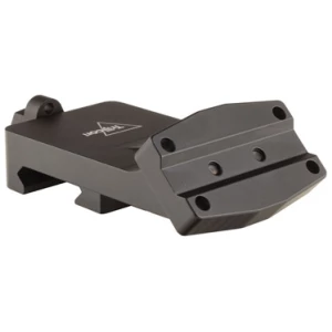 Trijicon MRO 45 Degree Offset Mount matte black 7075-T6 aluminum