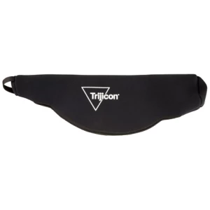 Trijicon Medium Scopecoat Cover black neoprene protective sleeve