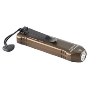 Streamlight Wedge XT 500 Lumen EDC Flashlight Coyote Tan USB-C