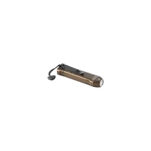 Streamlight Wedge XT 500 Lumen EDC Flashlight Coyote Tan USB-C
