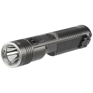 Streamlight Stinger 2020 LED flashlight, 2,000 lumens, black anodized, USB rechargeable