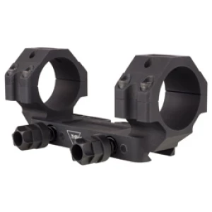 Trijicon Bolt Action Q-LOC 34mm Cantilever Mount 20 MOA matte black