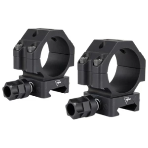 Trijicon Q-LOC low scope rings matte black 35mm AC22072