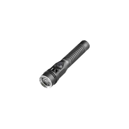 Streamlight Strion 2020 rechargeable flashlight 1200 lumens black