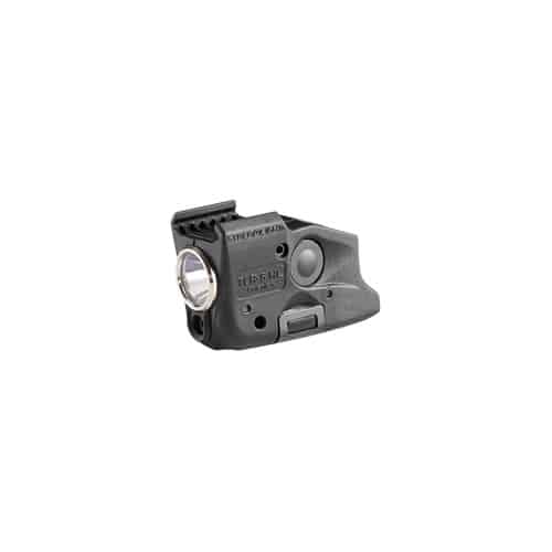 Streamlight TLR-6 HL G weapon light 300 lumens integrated laser fits Sig Sauer P365 black