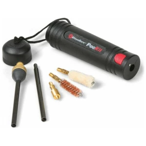 POCKIT HANDGUN CLEANING SET - .22 CALIBER