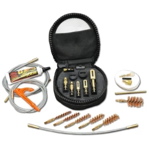 TACTICAL CLEANING SYSTEM