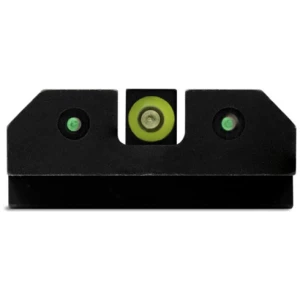 R3D NIGHT SIGHTS GREEN - S&W M&P & M2.0 SHIELD