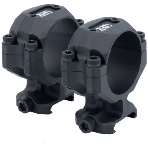 ZRODelta FRZ cantilevered QD mount for 34mm optics, 1.5 inch height