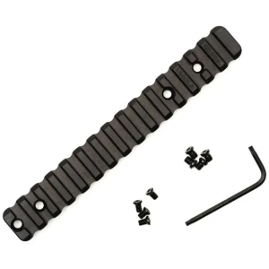 Area 419 Rem 700SA 1913 20MOA Picatinny scope rail Type III black