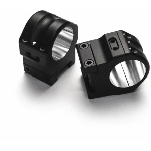 Area 419 Match Scope Ring 34mm diameter, high (32mm) height