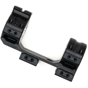 Area 419 Full Cantilever 1-piece scope mount, black finish, 20 MOA cantilever