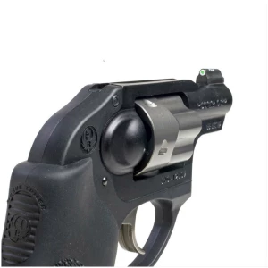 XS Sight Systems Standard Dot Tritium Sight Fits Ruger LCR .38/357