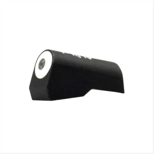 Big Dot Tritium - Remington Shotgun Bead on Pedestal