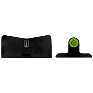 XS Sight DXT2 Standard Dot Sight for Sig P225  P226  P228  P229  P320  - Green