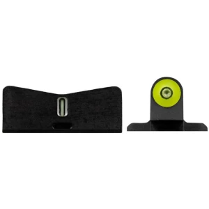 XS Sight DXT2 Big Dot Sight for Sig P239 - Yellow