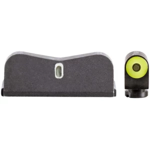 XS Sight DXT2 Big Dot Sight for S&W M&P 380 Shield EZ -Yellow