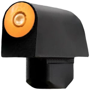 XS Sight Big Dot Tritium Sight for S&W Bodyguard 38 spl - Orange