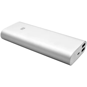 ATN Power Weapon Kit 20000 mAh extended-life battery pack with case and USB cord