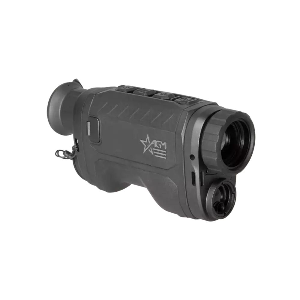 AGM ReachIR LRF 25-384 thermal monocular 25mm 384x288