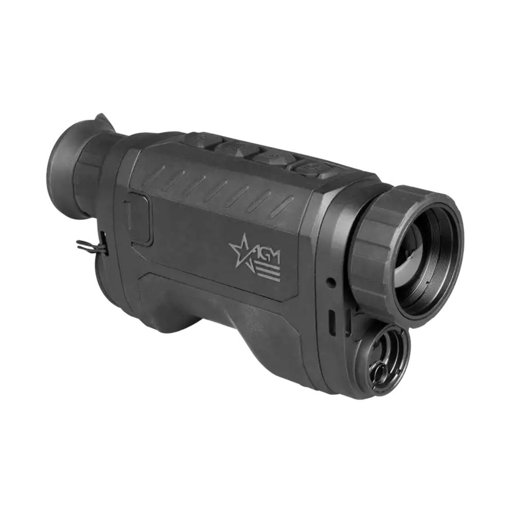 AGM ReachIR LRF 35-640 thermal monocular, 35mm objective, 640x512 50Hz