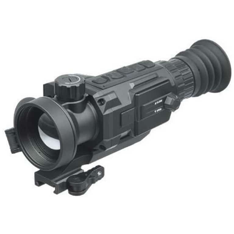 AGM Secutor LRF 35-384 thermal riflescope 384x288 50Hz