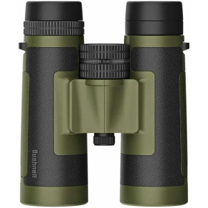 Bushnell R5 8x42 binoculars in ranger green with BaK-4 roof prisms