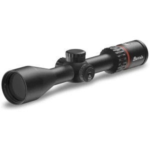 Burris Fullfield 3-12x42mm Ballistic E3 riflescope, black matte, 1-inch tube