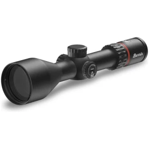 Burris Fullfield 3-12x56mm 30mm tube Ballistic E3 riflescope in black matte