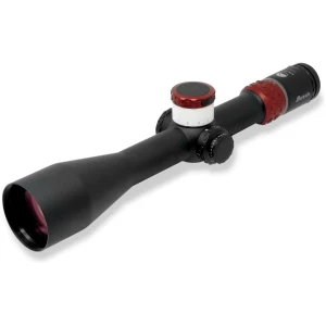 Burris XTR Pro 5.5-30x56mm FFP rifle scope, 34mm tube, illuminated SCR 2 1/4 MIL reticle