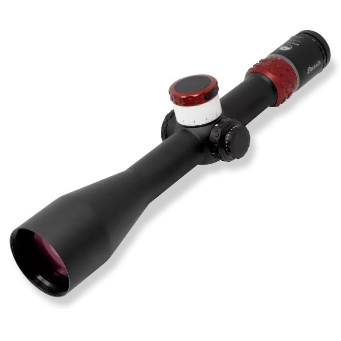 Burris XTR Pro 5.5-30x56mm SCR2 MIL rifle scope matte black 30mm tube