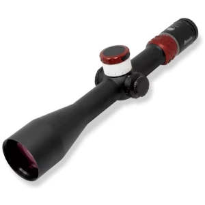 Burris XTR Pro 5.5-30x56mm Tremor5 34mm FFP rifle scope black