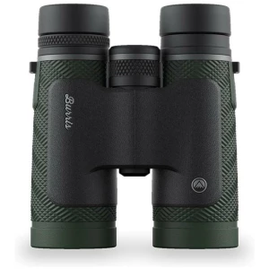 Burris Droptine HD 8x42 binoculars, 8x magnification, 42mm objective, mid-size roof-prism